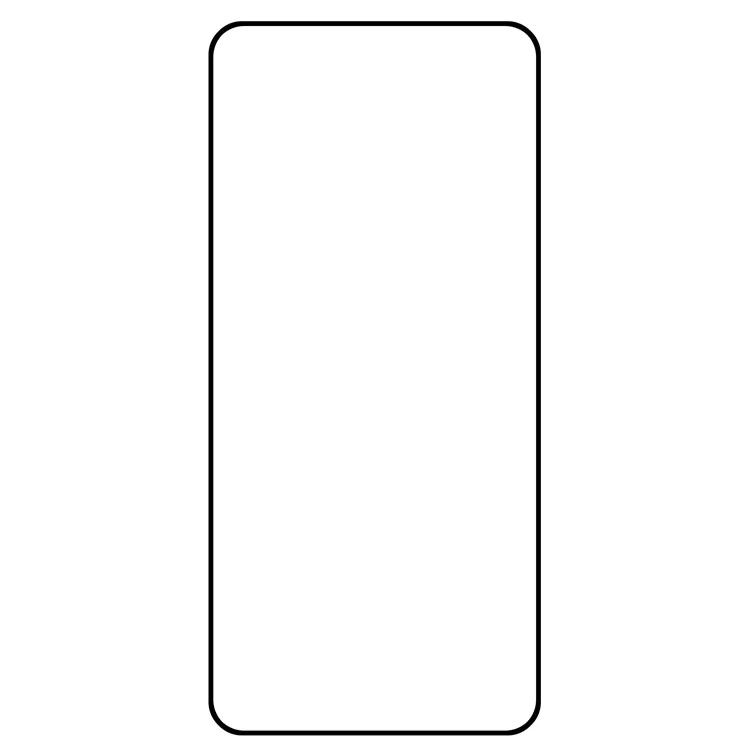 Rurihai Doppelverteidigung Vollschild Vollkleber 2,5d Hoch Aluminium-silicon Temperierter Glasfilm Für Samsung Galaxy S22 5G