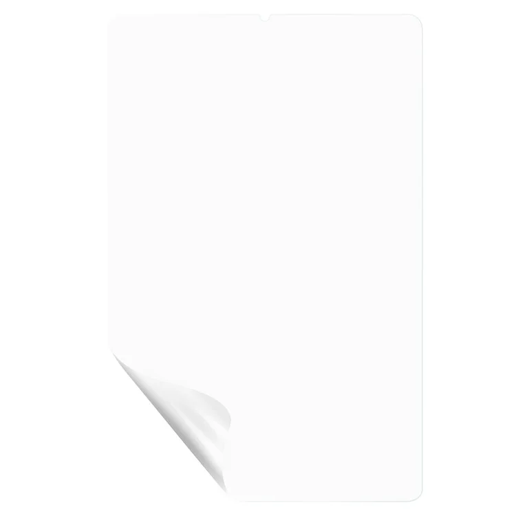 High-end PET Protective Writing Film Paperlike LCD Screen Protector for Xiaomi Pad 5/Pad 5 Pro