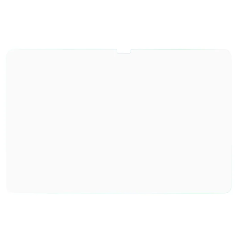 For Samsung Galaxy Tab S10 Plus / S8+ Screen Protector 0.3mm Full Coverage Full Glue Anti-Scratch Tempered Glass Film