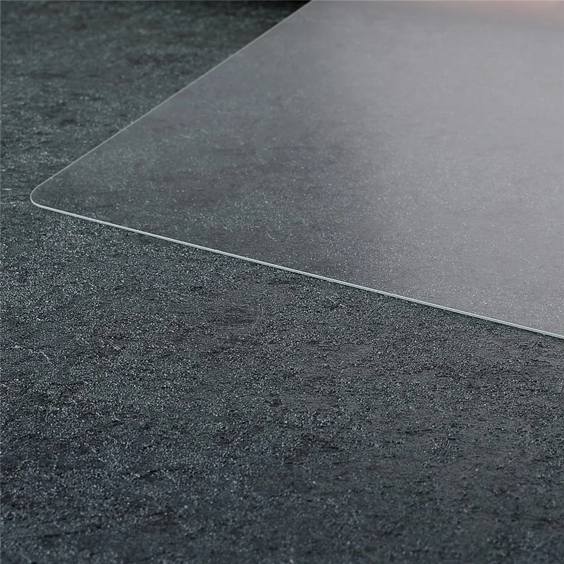 For Samsung Galaxy Tab S10 Plus / S8+ Screen Protector 0.3mm Full Coverage Full Glue Anti-Scratch Tempered Glass Film