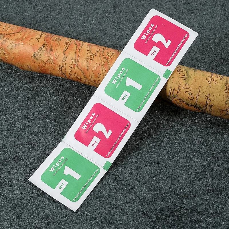 For Samsung Galaxy Tab S10 Plus / S8+ Screen Protector 0.3mm Full Coverage Full Glue Anti-Scratch Tempered Glass Film