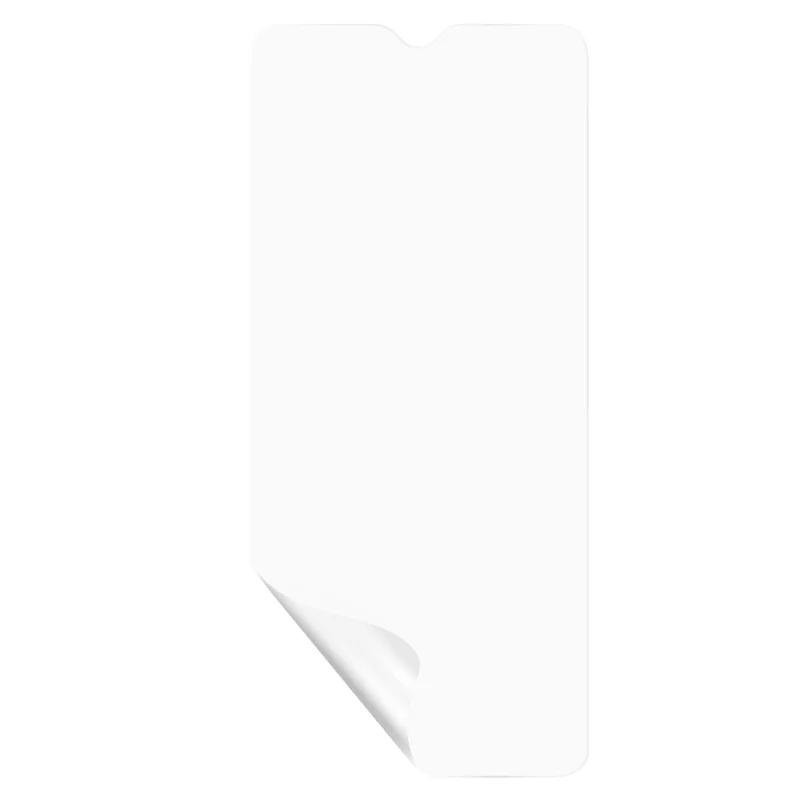 Sensitive Touch Ultra Thin Soft PET HD Bubble-free Screen Protector Film for Fairphone 4 5G