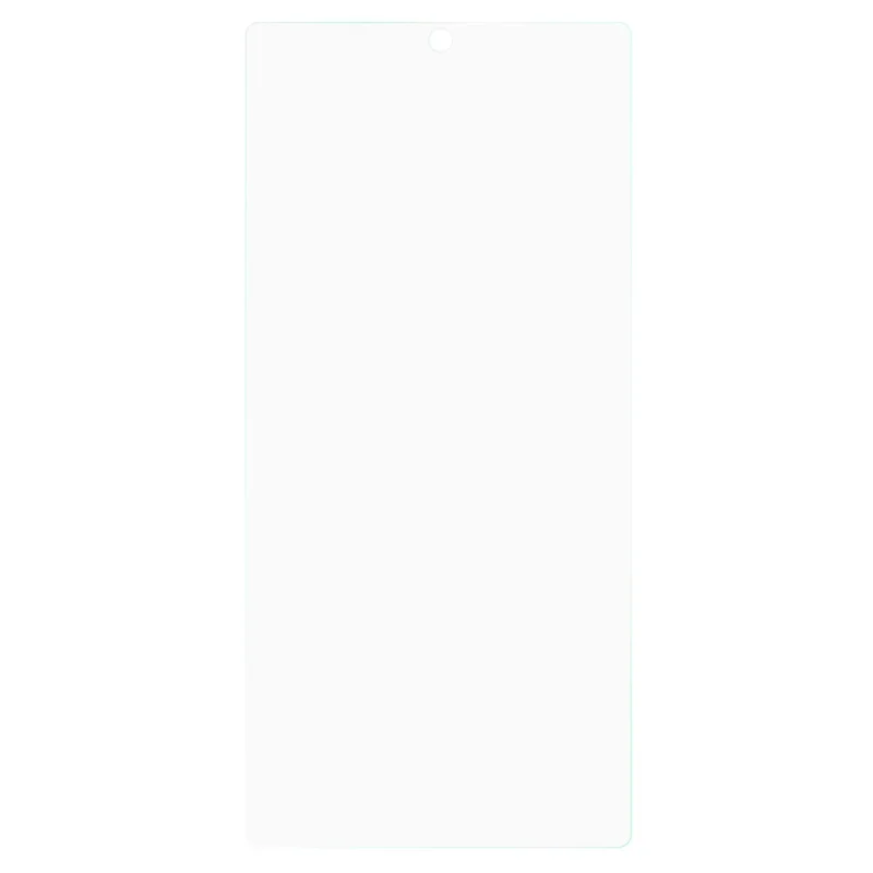 Anti-bubble HD Clear Soft Pet Screen Protector Guard Para Samsung Galaxy S22 Ultra 5G