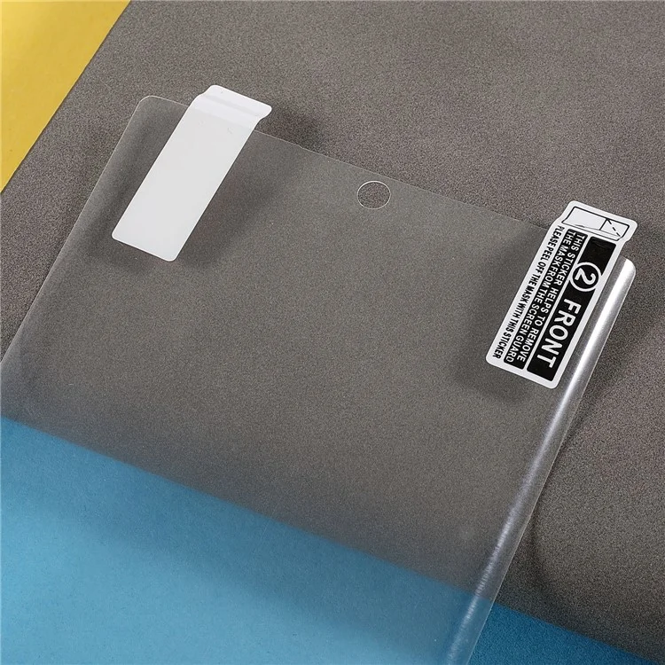 Anti-bubble HD Clear Soft Pet Screen Protector Guard Para Samsung Galaxy S22 Ultra 5G