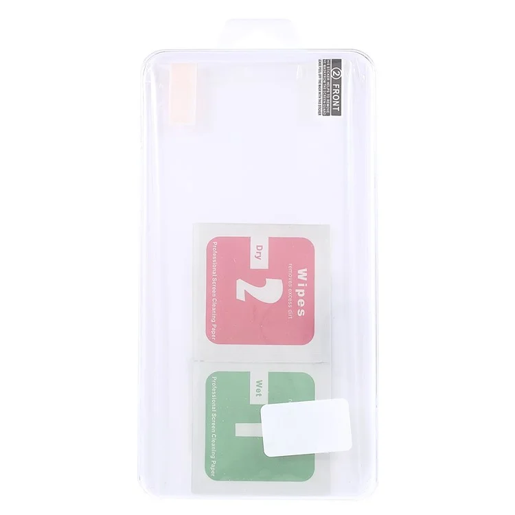 Anti-bubble HD Clear Soft Pet Screen Protector Guard Para Samsung Galaxy S22 Ultra 5G