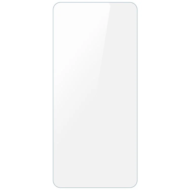 IMAK ARM Serie Soft TPU Protector de Pantalla de Película Transparente de Polvo Para Oppo Reno7 SE 5G / Reno7 5G