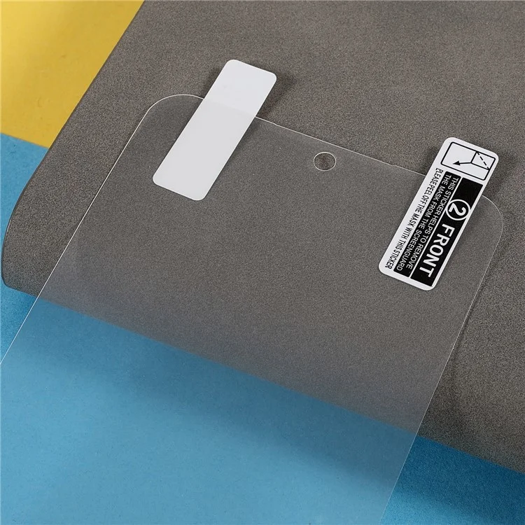 Full Cover HD Clear Fible Pet Film Против Scratch Bubble Bubble Scrector Для Samsung Galaxy S22 5G