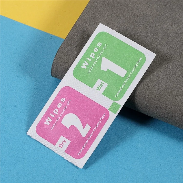 Anti-Scratch Ultra HD Flexible PET Film Full Screen Protector for Samsung Galaxy S22+ 5G / S23+