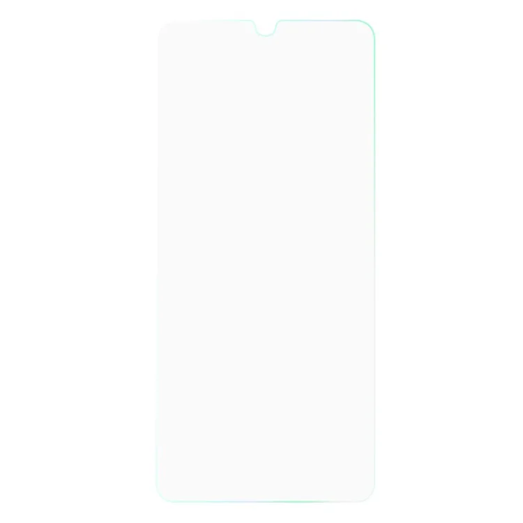 HD Clear Clear Clear Clear Scruter Verre Verre Screen Screen Screen Protector Pour Samsung Galaxy A13 5G