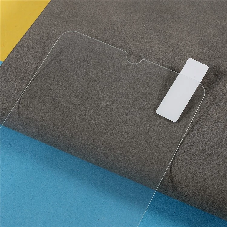 HD Clear Full Glue Anti-Scratch Verschleißfeste Panzerglas-Displayschutzfolie für Samsung Galaxy A13 5G