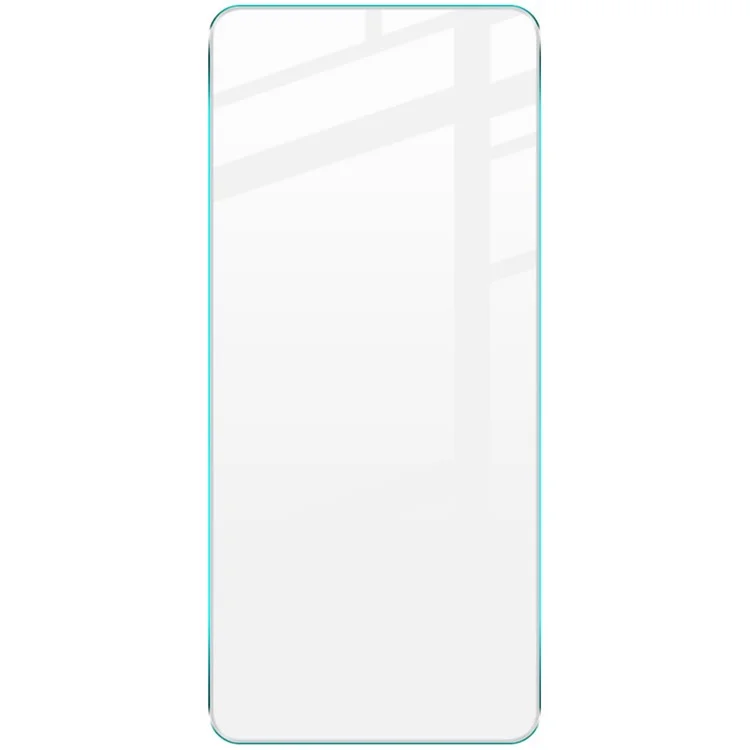 IMAK H Series Dustproof Arc Edge HD Good Protection Tempered Glass Protector Film for Motorola Moto G31 4G/G41 4G / G71 5G