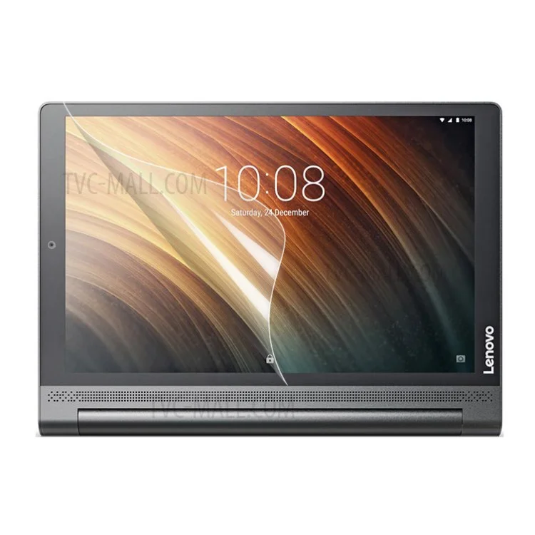 HD Clear LCD Screen Film Protector for Lenovo Yoga Tab 3 Plus 10.1"