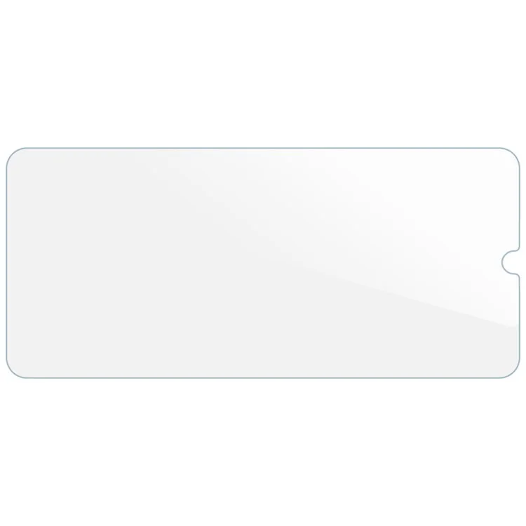 IMAK ARM Series Ultra Clear Soft TPU Guard Film Screen Protector (Not Complete Covering) para Samsung Galaxy A33 5G
