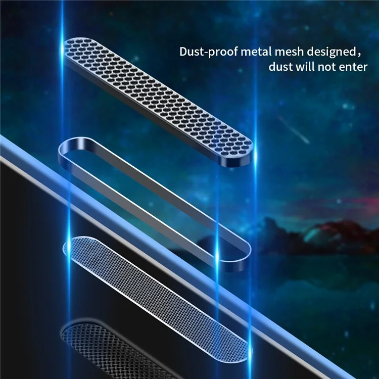 HAT PRINCE Película protectora de cristal templado con recubrimiento antihuellas, borde arqueado, cobertura total de la pantalla y adhesivo total para iPhone 11 / iPhone XR 6.1 pulgadas