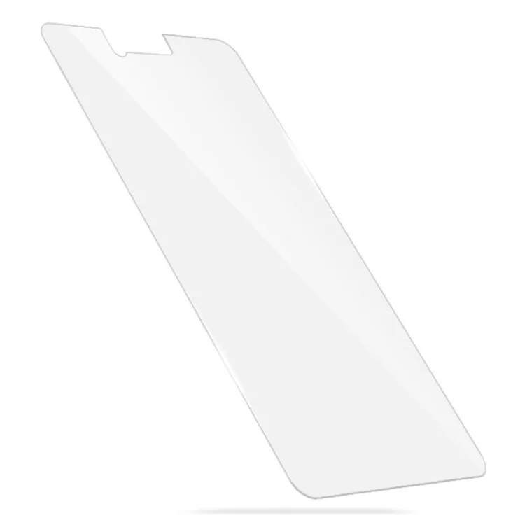 IMAK Explosion-proof Soft TPU Screen Protector Film for ZTE nubia Z11 mini S