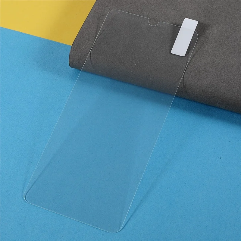 Full Glue Ultra Clear Tempered Glass Screen Protector for Samsung Galaxy A33 5G