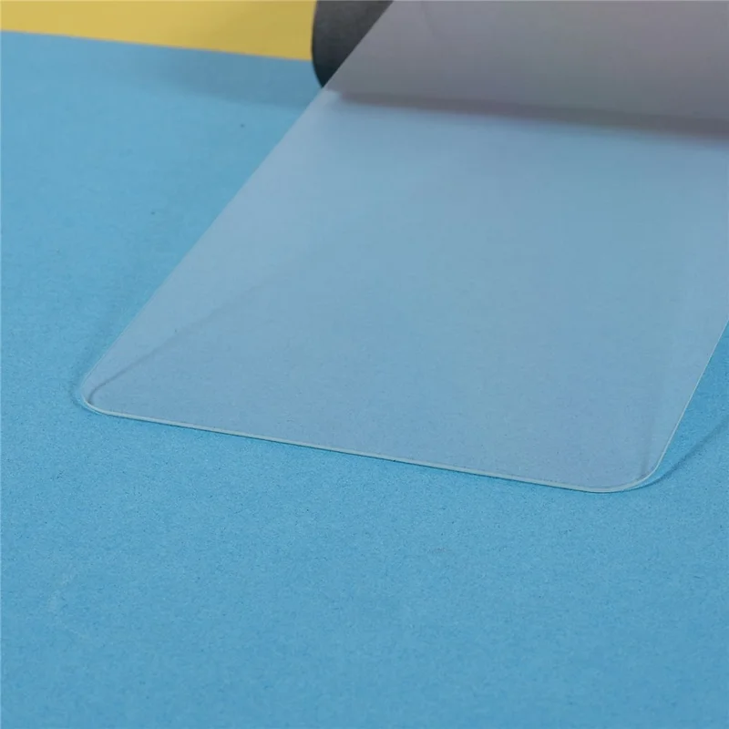 Full Glue Ultra Clear Tempered Glass Screen Protector for Samsung Galaxy A33 5G