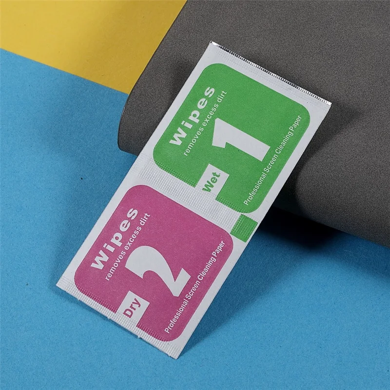 Full Glue Ultra Clear Tempered Glass Screen Protector for Samsung Galaxy A33 5G