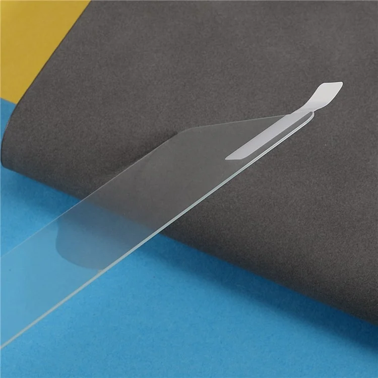 Anti-scratch Full Glue Tempered Glass Ultra Clear Screen Protective Film for Samsung Galaxy A73 5G