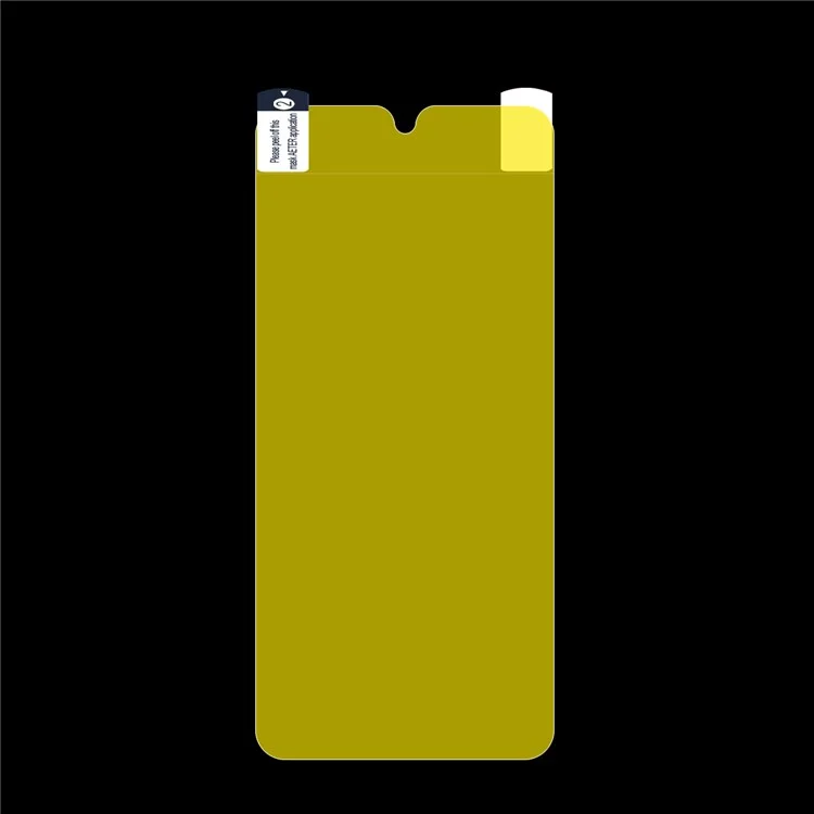 Enkay Hat Prince Alta Sensibilidade Tpe Macio+pet+tpu Filme de Hidrogel Cola Completa Protetor de Tela de Proteção Transparente Para Samsung Galaxy S22 Ultra 5G