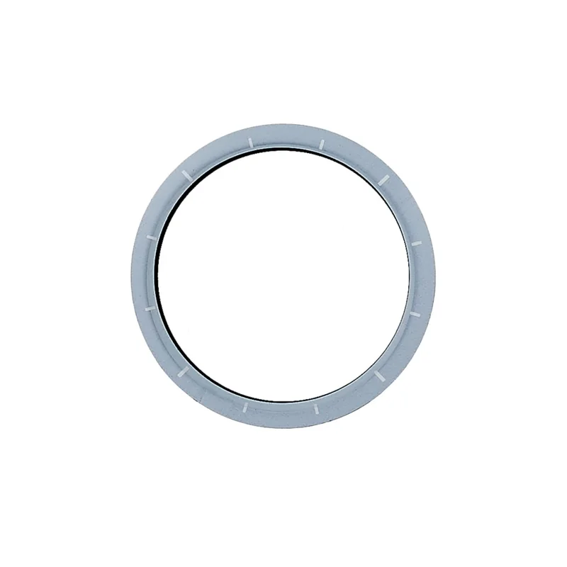 0.3mm Arc Edge Anti-stains PMMA Screen Protector Film for Xiaomi Watch S1