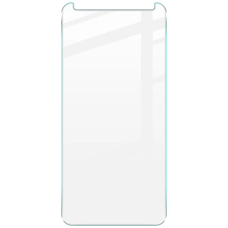 IMAK H Series Ultra Clear Explosion-proof Tempered Glass 9H Hardness Screen Protector for Ulefone Armor X9/X9 Pro