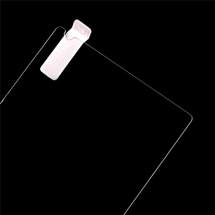 0.25mm Tempered Glass Screen Protector Film for Xiaomi Mi Mix (Arc Edge)