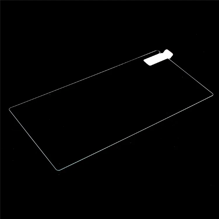 0.25mm Tempered Glass Screen Protector Film for Xiaomi Mi Mix (Arc Edge)