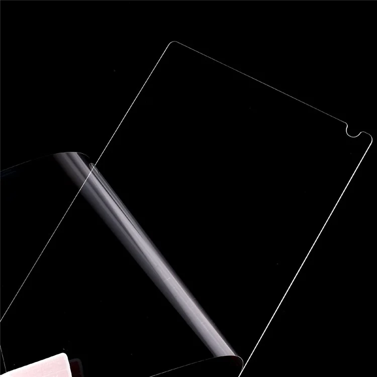 0.25mm Tempered Glass Screen Protector Film for Xiaomi Mi Mix (Arc Edge)