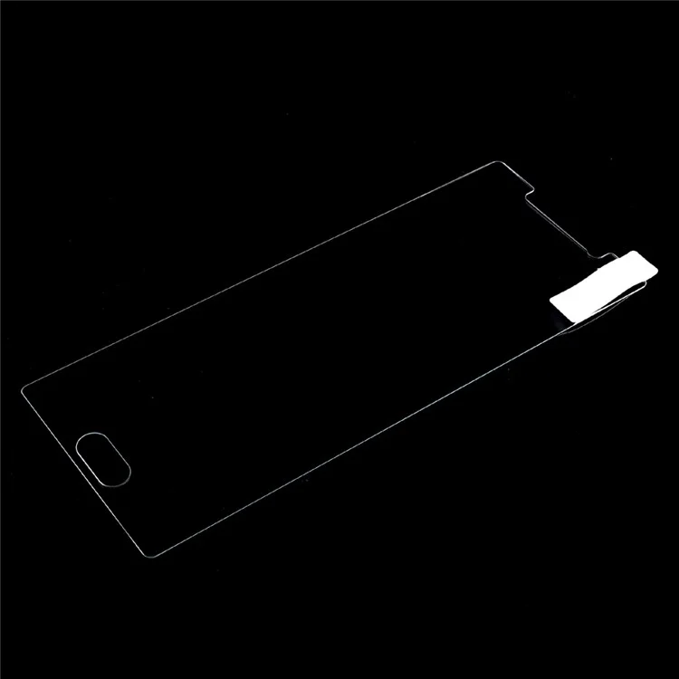 For Xiaomi Mi Note 2 Tempered Glass Screen Protector Film 0.25mm (Arc Edge)