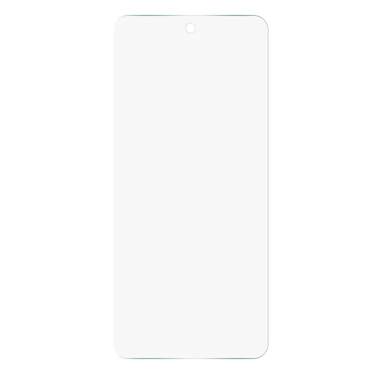 Für Xiaomi Redmi Note 12 Pro 4G / Note 11 Pro 5G (Qualcomm) / 11 Pro 4G (MediaTek) 0,3 mm Arc Edge Bildschirmschutz Präzisionsausschnitt Klare gehärtete Glasfolie