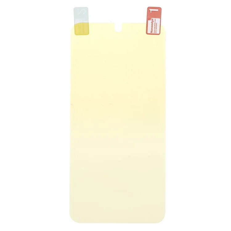 Para Samsung Galaxy S22 5G / S23 Anti-impressão digital Explosão-livre Ultra Clear Soft TPU Film Full Screen Protector