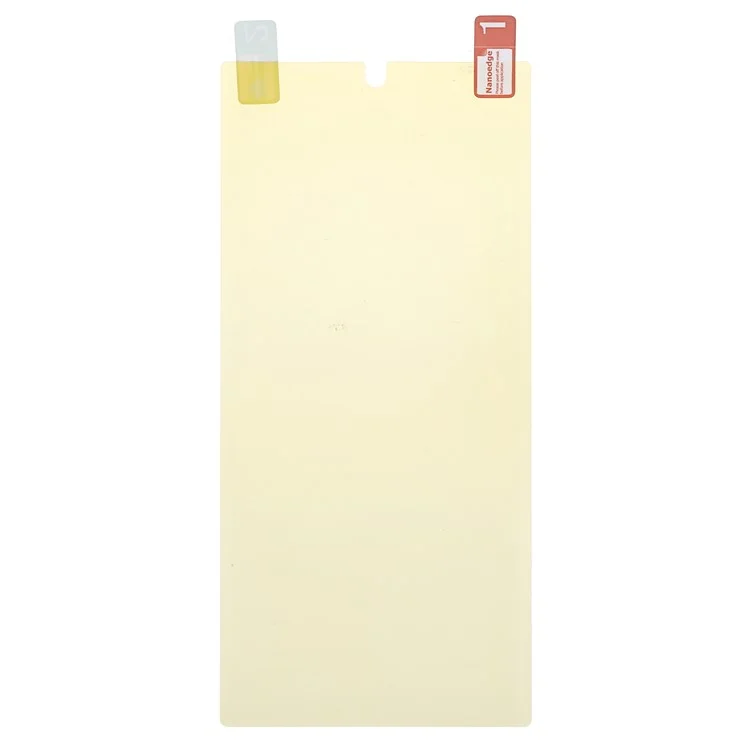 Per Samsung Galaxy S22 Ultra 5G Resistente Agli Scratch HD Anti-explosion Film TPU Full Schermo Protector