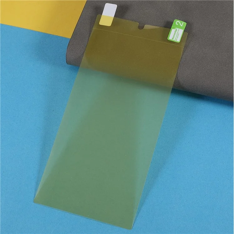 Per Samsung Galaxy S22 Ultra 5G Resistente Agli Scratch HD Anti-explosion Film TPU Full Schermo Protector