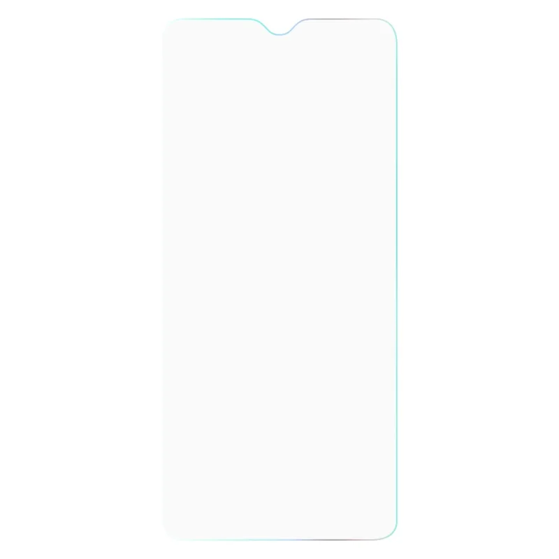 0.3mm Arc Edge Screen Protector for FairPhone 4, Ultra Clear Anti-explosion Tempered Glass Film Guard