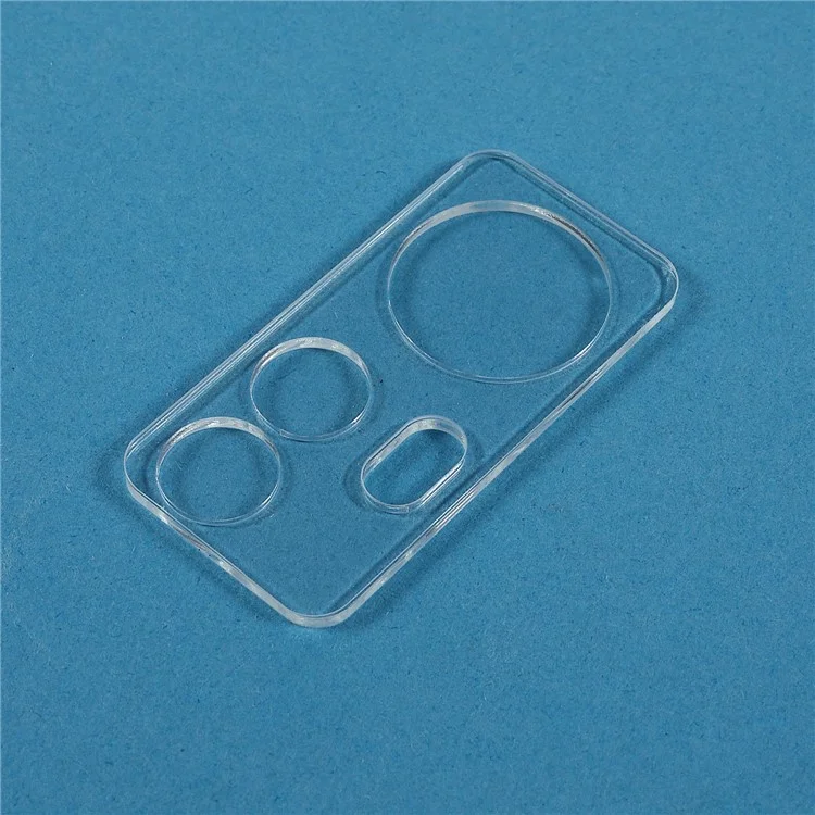 For Xiaomi 12 5G/12X 5G/12S 5G HD Back Camera Lens Protector Wear-resistant Tempered Glass Film
