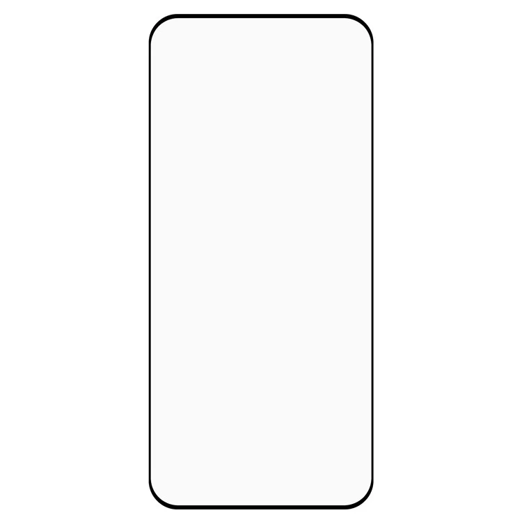 Para OnePlus 9 Pro/10 Pro 9H HD Clarity Full Screen Side Glue Silk Printing Anti-Scratch Tempered Glass Film
