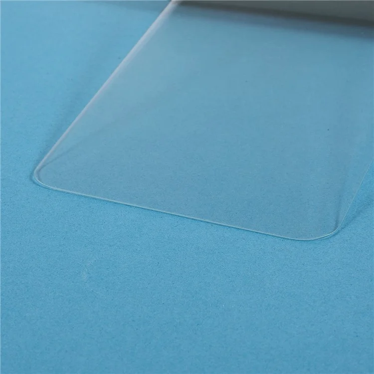 Pour Xiaomi 12 5G / 12x 5G / 12s 5G UV UV Sensitif Tactile Incurvé à L'épreuve Complète Couverture Complète Écran en Verre Tempéré Protecteur