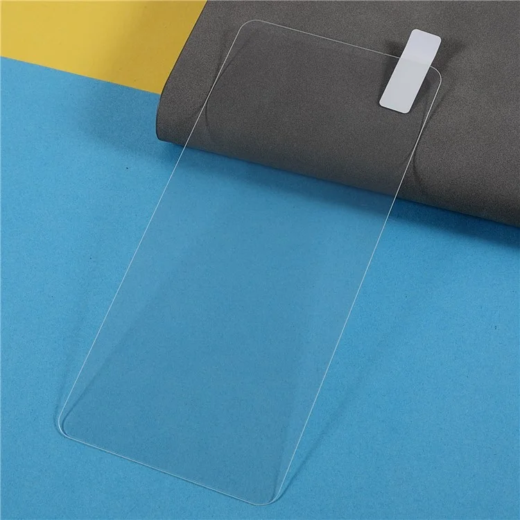 Full Glue Super Clear Tempered Glass Screen Protector für OnePlus Nord CE2 5G