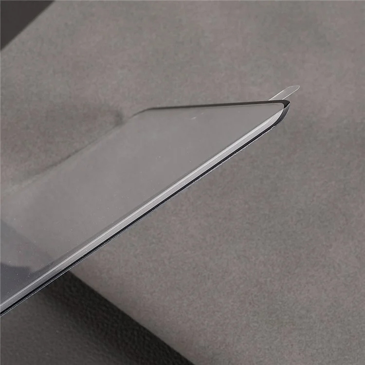 For Xiaomi 12 Pro 5G / 12S Pro 5G /12 Pro (Dimensity) 5G/12 Ultra Side Glue Silk Printing Tempered Glass Film Explosion-proof Full Screen Protector