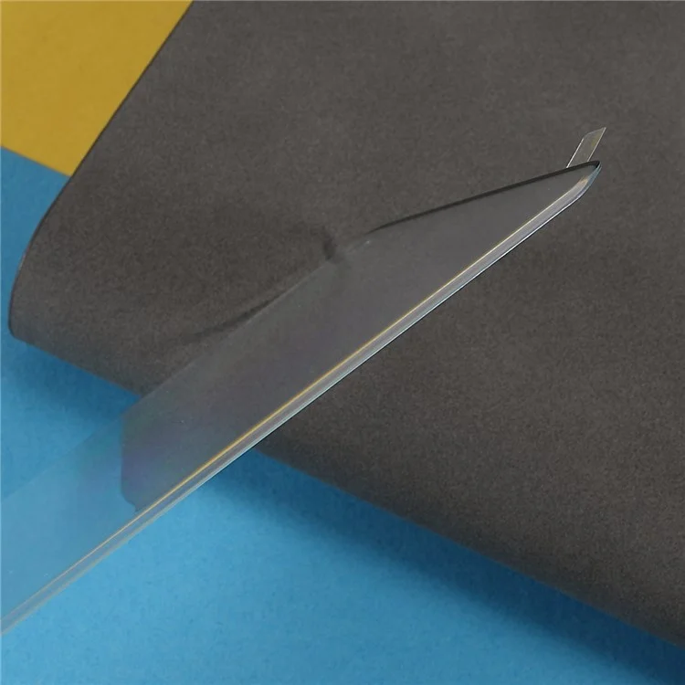 Seiden-Druck-Bildschirmschutz für OnePlus 9 Pro/10 Pro, HD-Vollabdeckung Seitenkleber gehärtetes Glasfilm