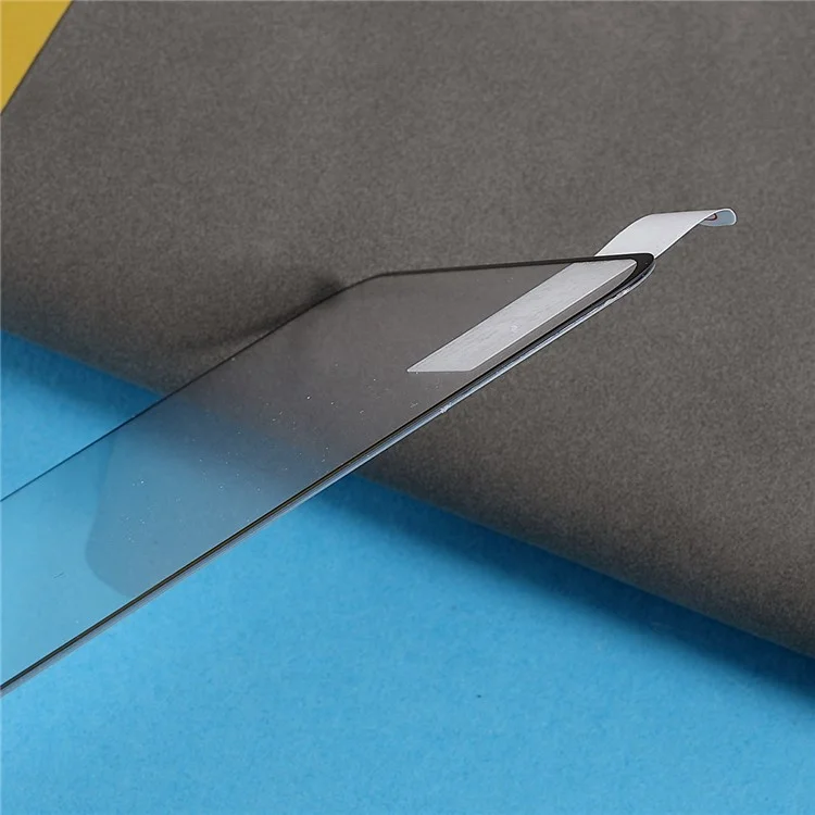 Pour Xiaomi Redmi Note 11 4G (Qualcomm)/Note 11S 4G Silk Printing Full Glue Tempered Glass Anti-explosion Full Screen Protector