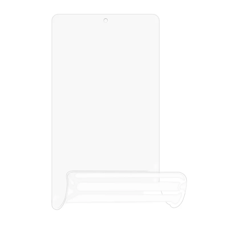 Protector de pantalla de hidrogel blando TPU ultraligero de tamaño completo antiexplosión para Motorola Edge 30 Pro