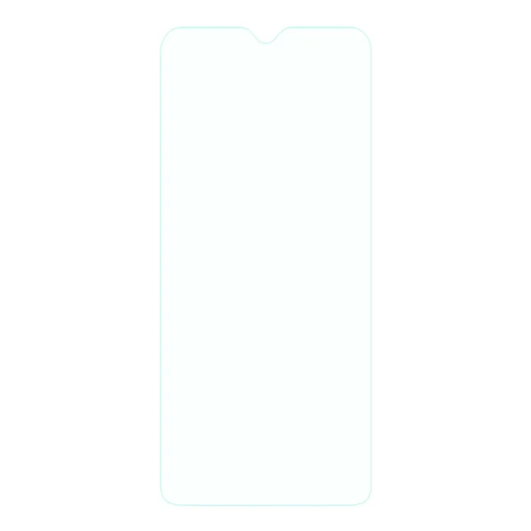 For Nokia C21 Plus Tempered Glass Screen Protector High Sensitivity HD 0.3mm Arc Edge Scratch-Resistant Film, Easy Install