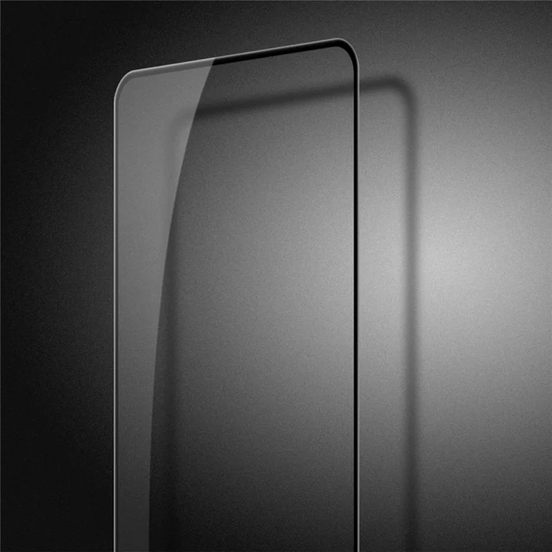 NILLKIN CP+PRO Tempered Glass Film for Xiaomi Poco X4 Pro 5G, AGC Glass Anti-explosion Full Screen Protector