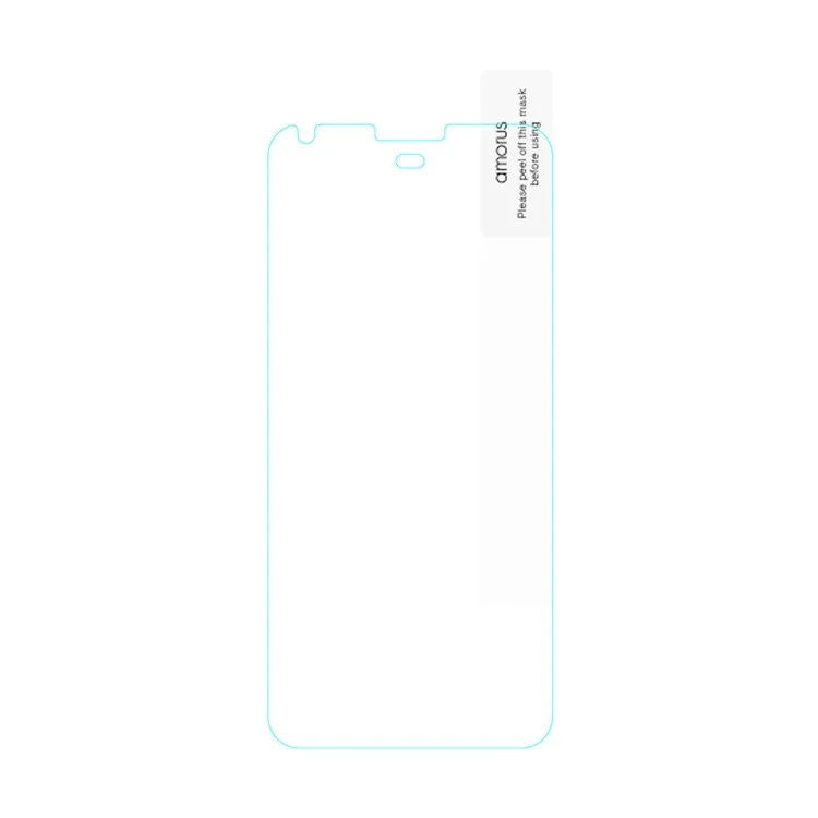 AMORUS 9H Anti-explosion Tempered Glass Screen Protector for Google Pixel XL Arc Edge