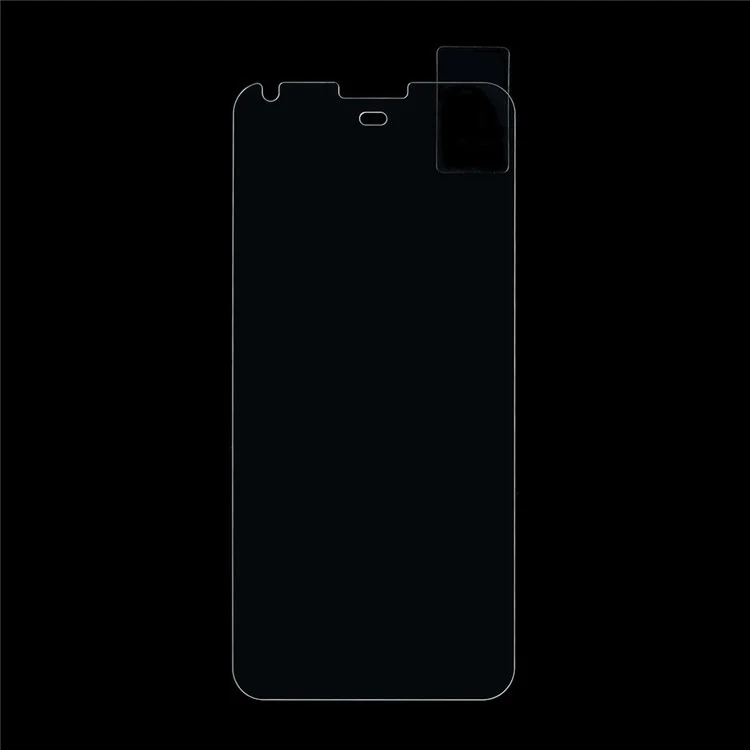 AMORUS 9H Anti-explosion Tempered Glass Screen Protector for Google Pixel XL Arc Edge