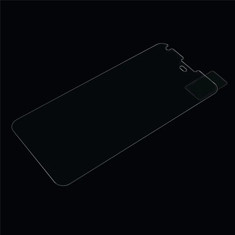 AMORUS 9H Anti-explosion Tempered Glass Screen Protector for Google Pixel XL Arc Edge