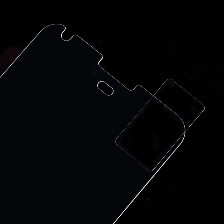 AMORUS 9H Anti-explosion Tempered Glass Screen Protector for Google Pixel XL Arc Edge
