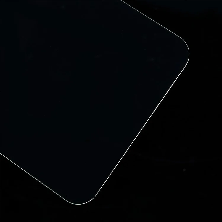 AMORUS 9H Anti-explosion Tempered Glass Screen Protector for Google Pixel XL Arc Edge